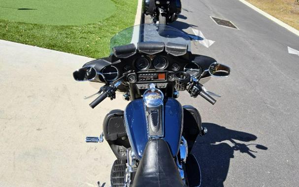2005 Harley-Davidson FLHTCUI Ultra Classic® Electra Glide®
