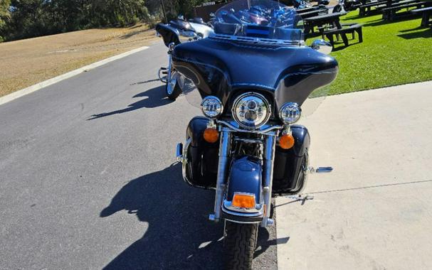 2005 Harley-Davidson FLHTCUI Ultra Classic® Electra Glide®