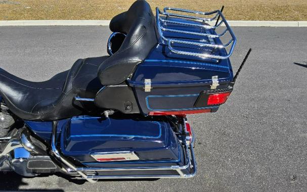 2005 Harley-Davidson FLHTCUI Ultra Classic® Electra Glide®