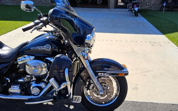 2005 Harley-Davidson FLHTCUI Ultra Classic® Electra Glide®