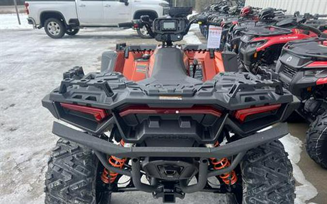 2026 Polaris Sportsman XP 1000 S