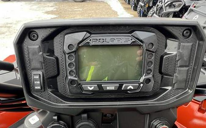 2026 Polaris Sportsman XP 1000 S