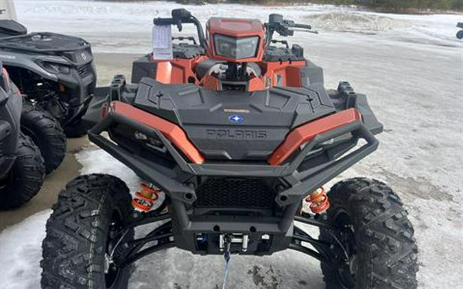2026 Polaris Sportsman XP 1000 S