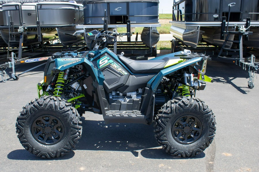 2026 POLARIS SCRAMBLER XP 1000 S