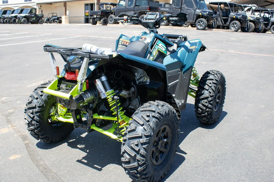 2026 POLARIS SCRAMBLER XP 1000 S
