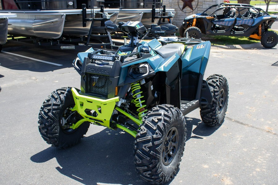 2026 POLARIS SCRAMBLER XP 1000 S