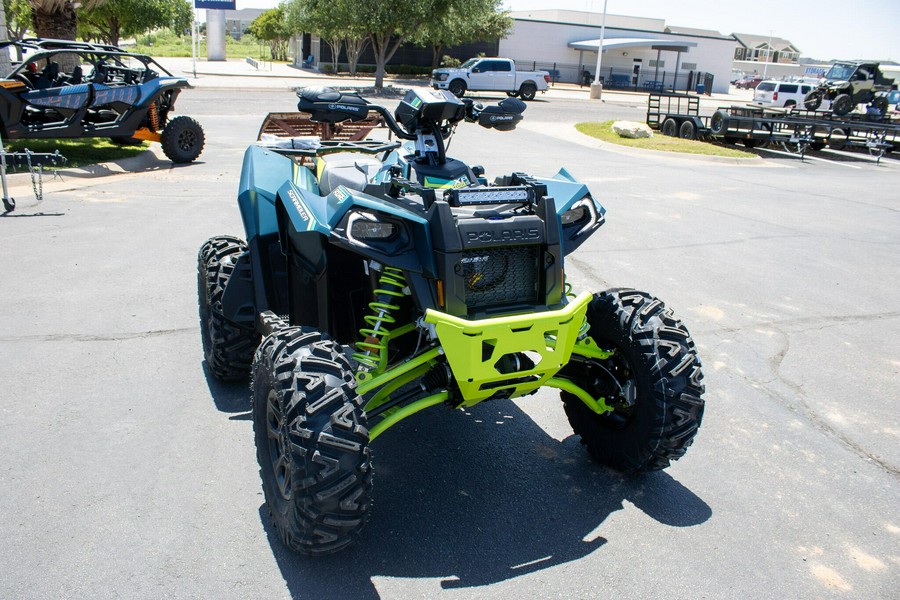 2026 POLARIS SCRAMBLER XP 1000 S