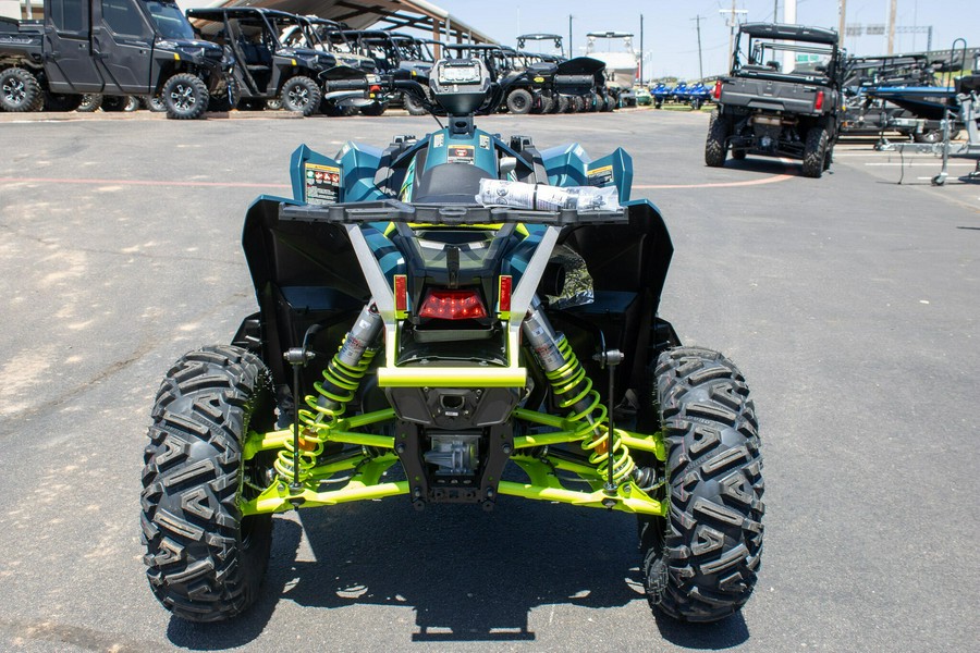 2026 POLARIS SCRAMBLER XP 1000 S