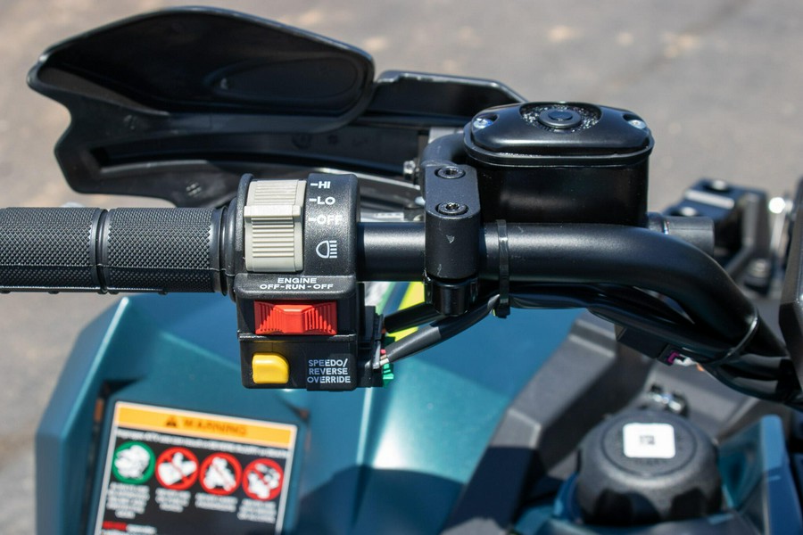 2026 POLARIS SCRAMBLER XP 1000 S