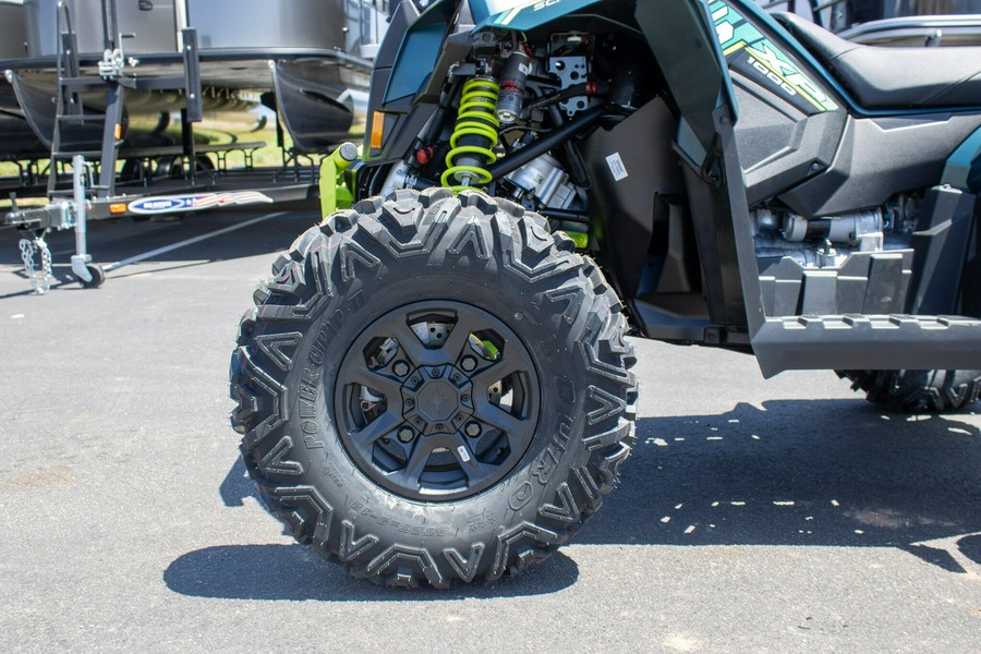 2026 POLARIS SCRAMBLER XP 1000 S