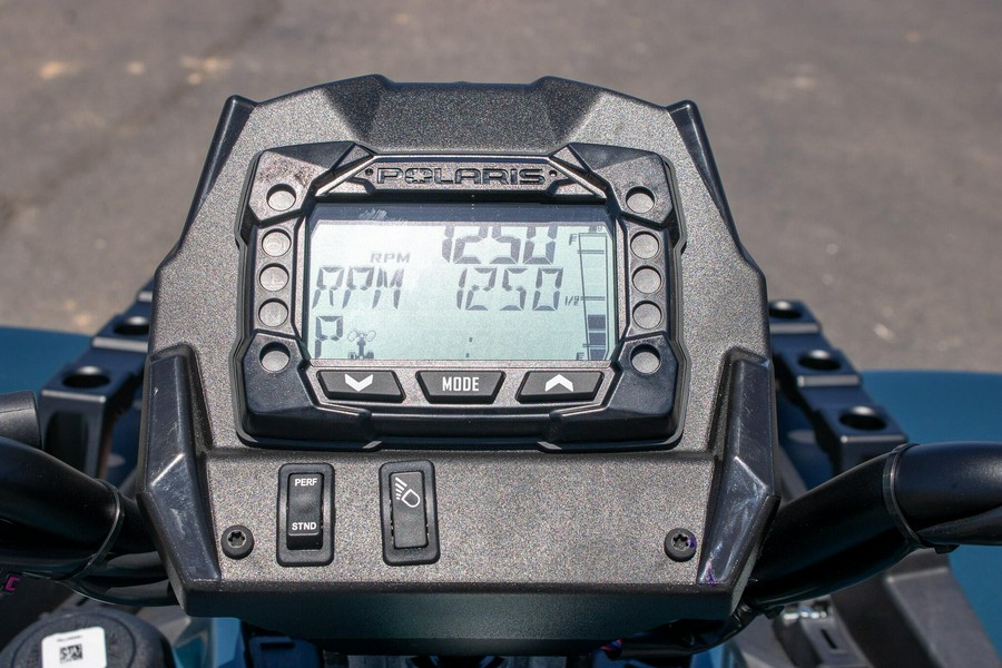 2026 POLARIS SCRAMBLER XP 1000 S