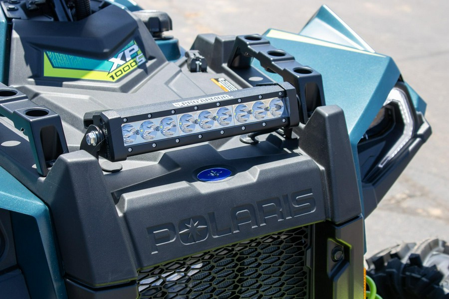 2026 POLARIS SCRAMBLER XP 1000 S