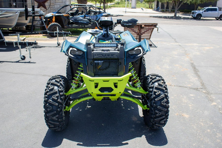 2026 POLARIS SCRAMBLER XP 1000 S
