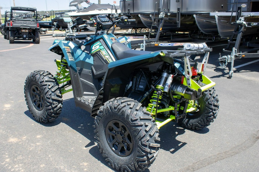 2026 POLARIS SCRAMBLER XP 1000 S
