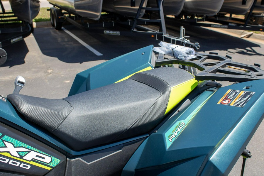 2026 POLARIS SCRAMBLER XP 1000 S