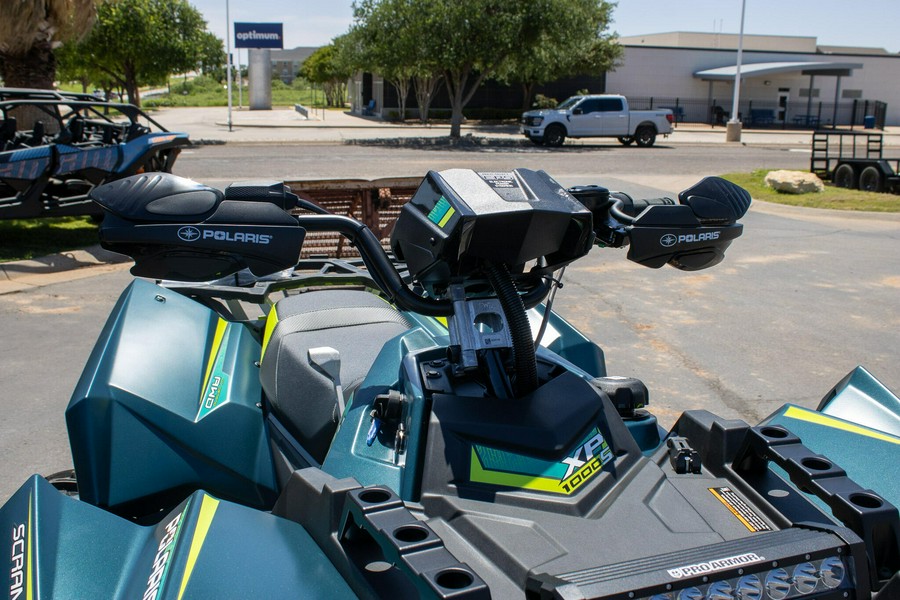 2026 POLARIS SCRAMBLER XP 1000 S