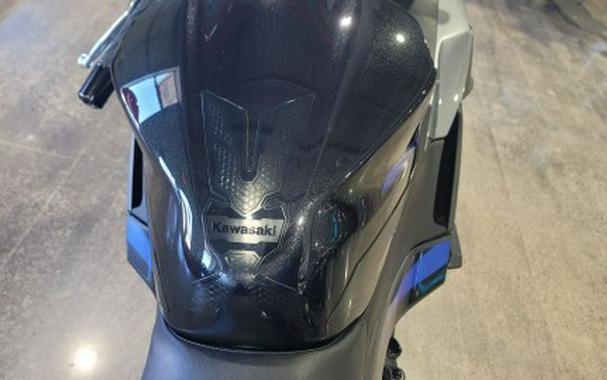 2025 Kawasaki Ninja® 500 KRT Edition SE ABS