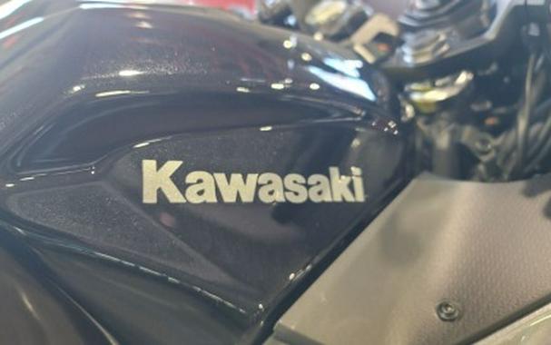 2025 Kawasaki Ninja® 500 KRT Edition SE ABS