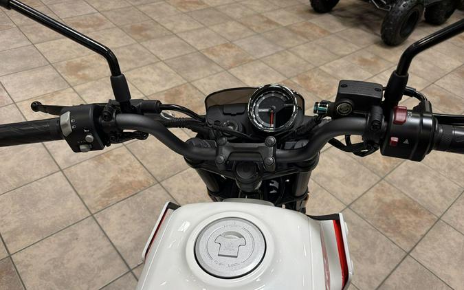 2026 CFMOTO PAPIO CL