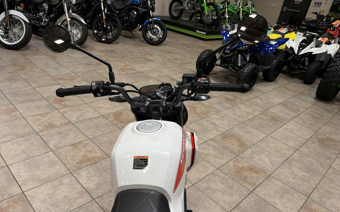 2026 CFMOTO PAPIO CL