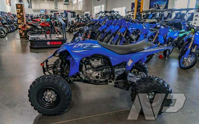 2026 Yamaha YFZ 450 R