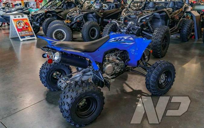 2026 Yamaha YFZ 450 R