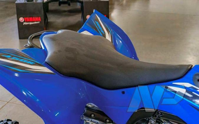 2026 Yamaha YFZ 450 R