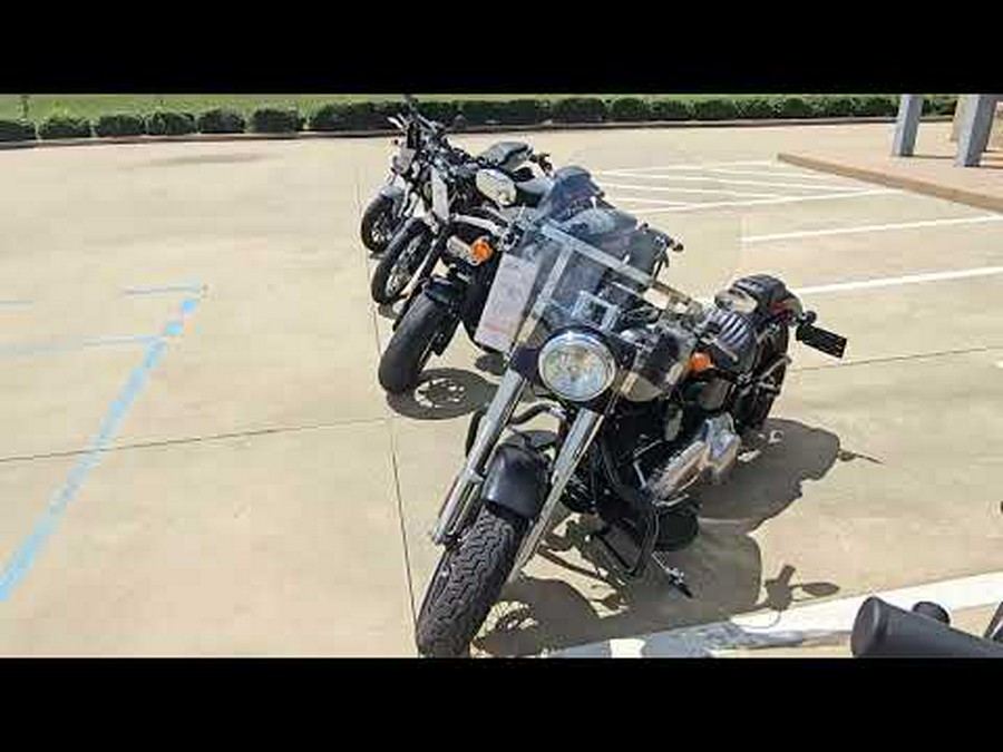 2016 Harley-Davidson Softail Slim®
