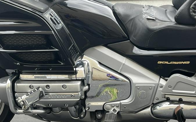 2003 Honda Goldwing