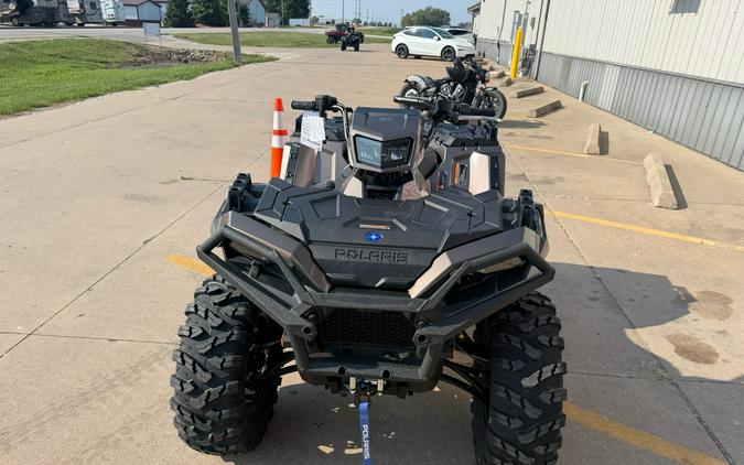 2026 Polaris Sportsman 850 Trail