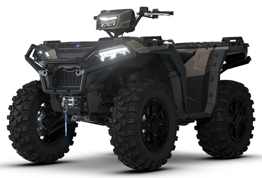 2026 Polaris Sportsman 850 Trail