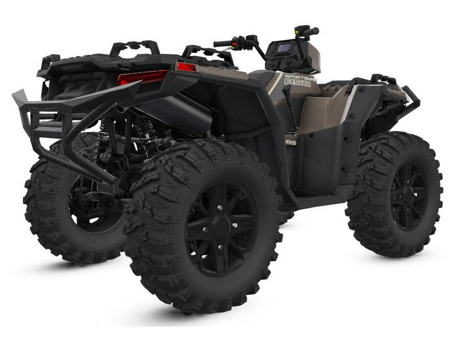 2026 Polaris Sportsman 850 Trail