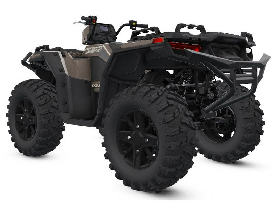 2026 Polaris Sportsman 850 Trail