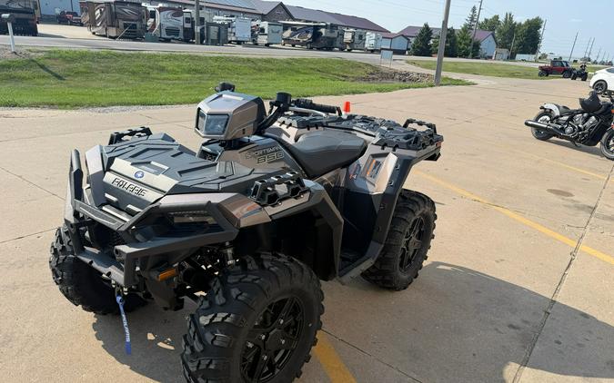 2026 Polaris Sportsman 850 Trail