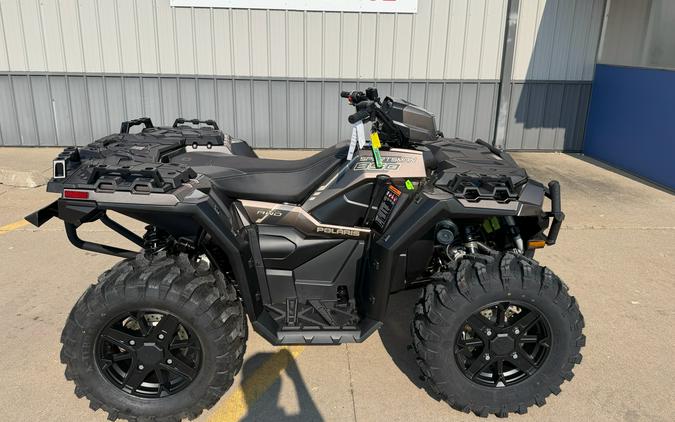 2026 Polaris Sportsman 850 Trail