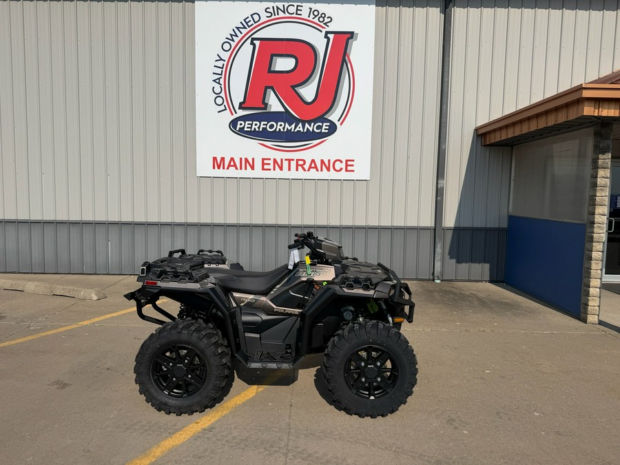 2026 Polaris Sportsman 850 Trail