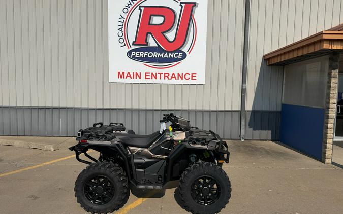 2026 Polaris Sportsman 850 Trail