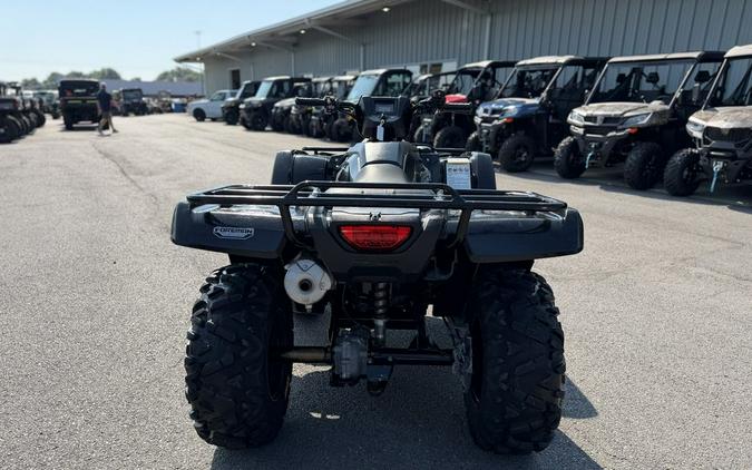 2015 Honda® FourTrax Foreman 4x4