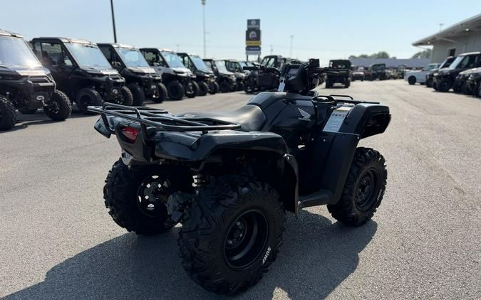 2015 Honda® FourTrax Foreman 4x4