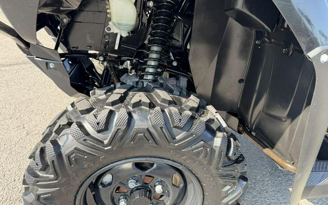 2015 Honda® FourTrax Foreman 4x4