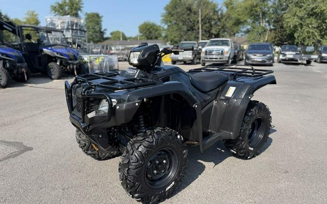 2015 Honda® FourTrax Foreman 4x4