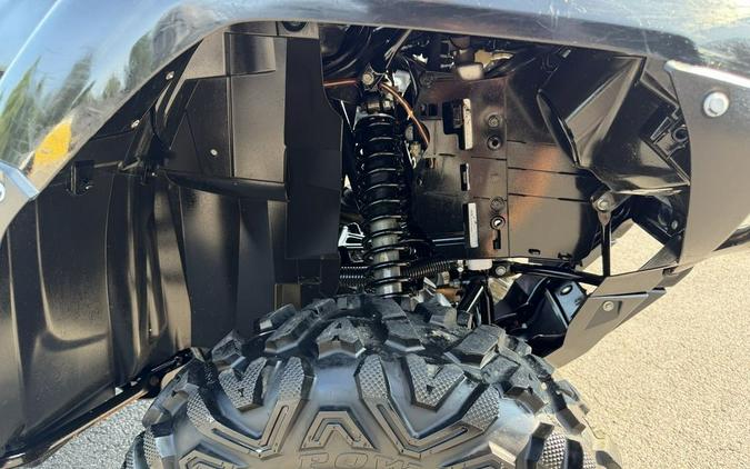 2015 Honda® FourTrax Foreman 4x4