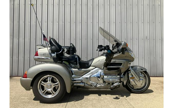 2003 GL1800 Champion IRS - Honda