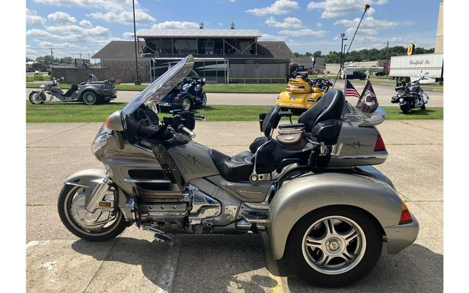 2003 GL1800 Champion IRS - Honda