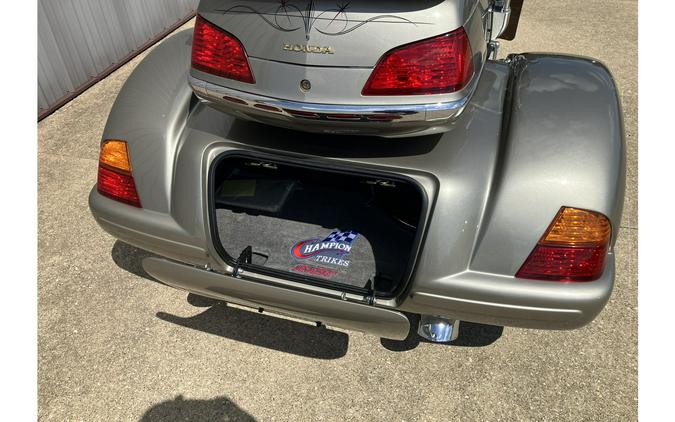 2003 GL1800 Champion IRS - Honda