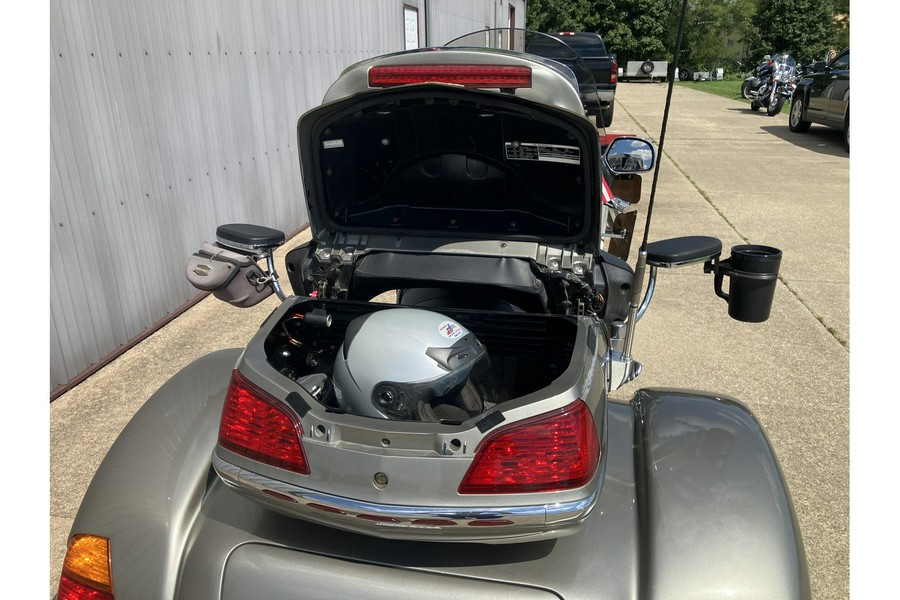2003 GL1800 Champion IRS - Honda