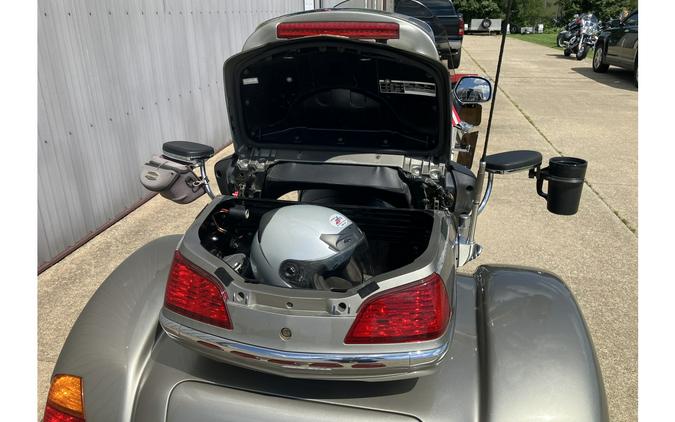 2003 GL1800 Champion IRS - Honda