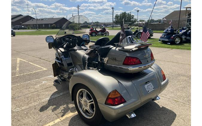 2003 GL1800 Champion IRS - Honda