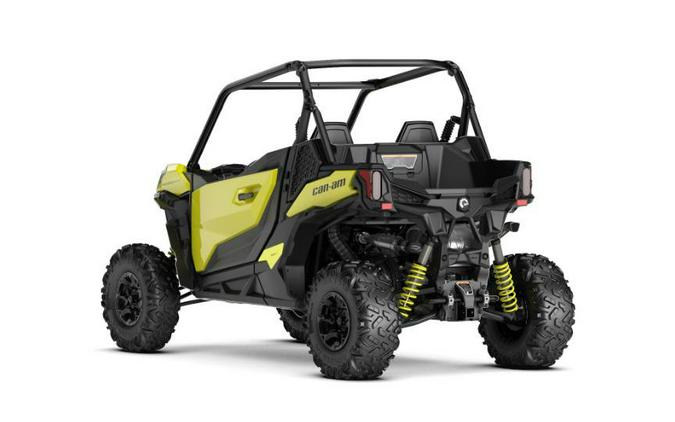 2019 MAVERICK SPORT DPS 1000R - Can-Am