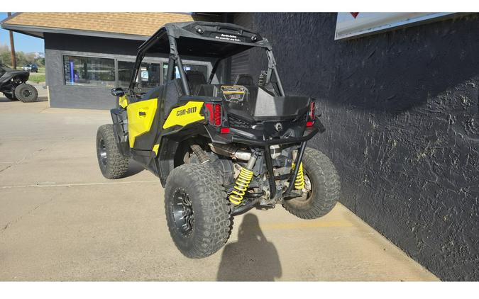 2019 MAVERICK SPORT DPS 1000R - Can-Am